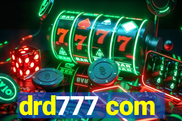 drd777 com